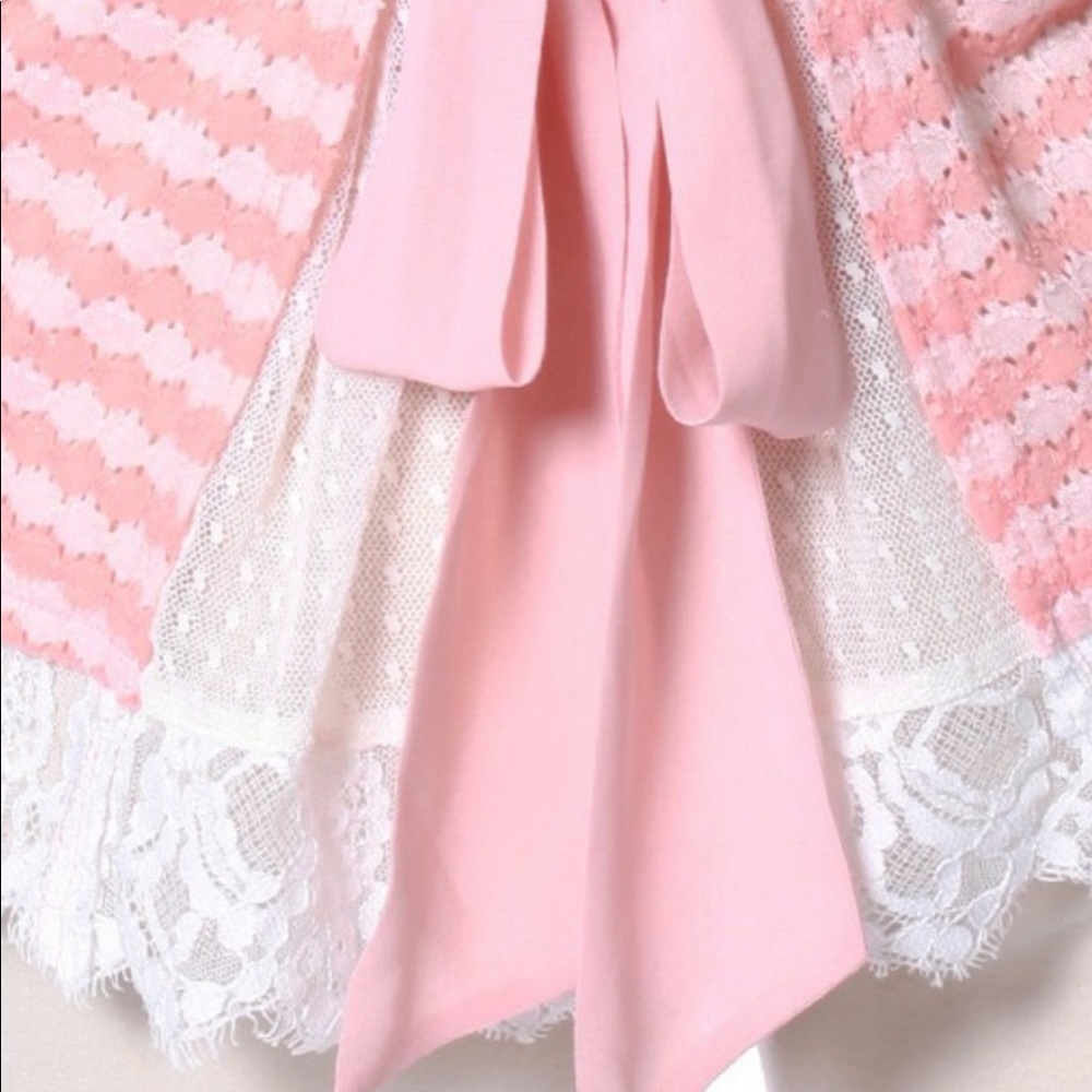 Brand New A’reve Pretty in Pink Top💕🌸